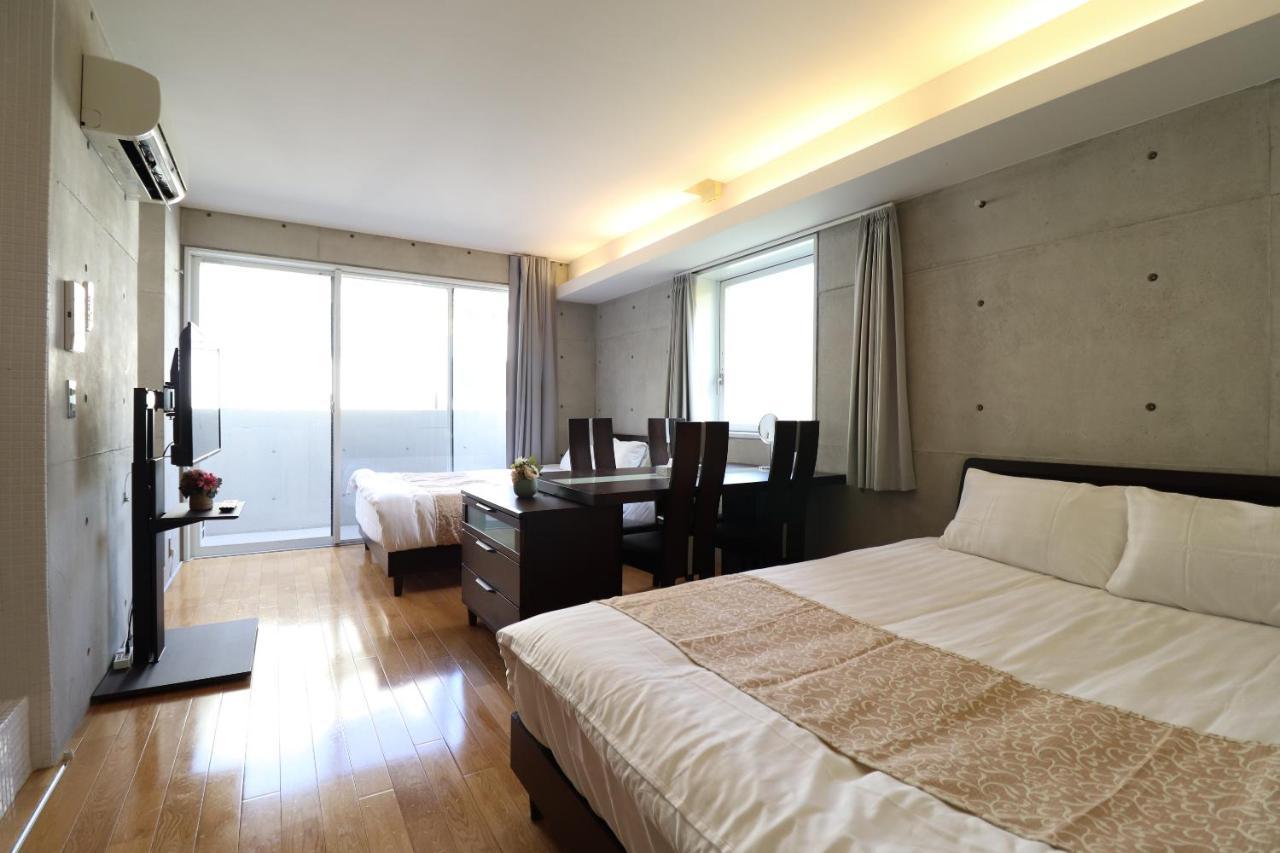 Ideal Tennoji Osaka Exteriör bild
