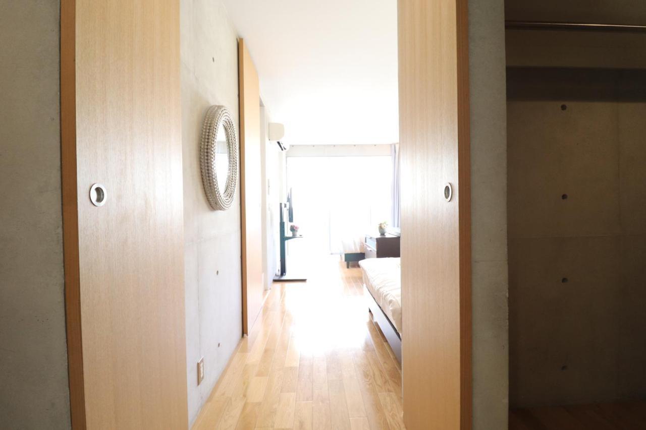 Ideal Tennoji Osaka Exteriör bild