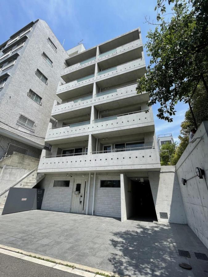 Ideal Tennoji Osaka Exteriör bild